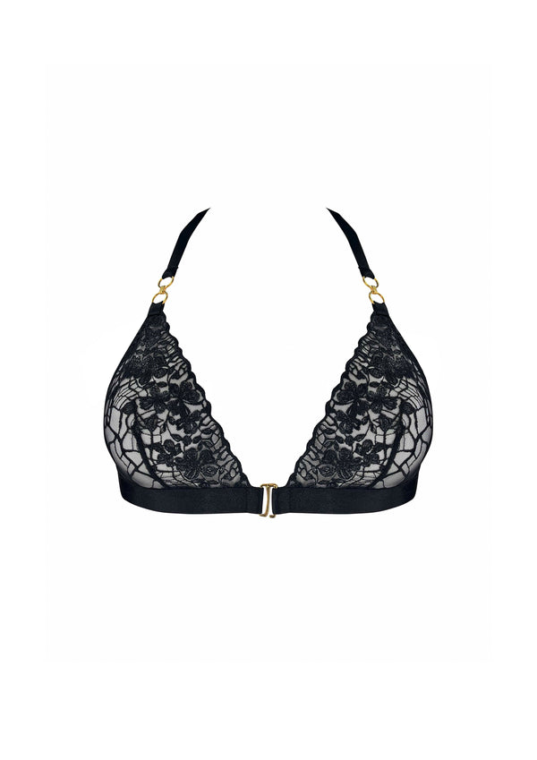Amela Soft Triangle Bra